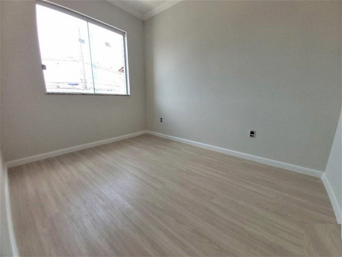 Apartamento Com Área Privativa Com 3 Quartos Para Comprar No Santa Mônica Em Belo Horizonte/mg - 4188