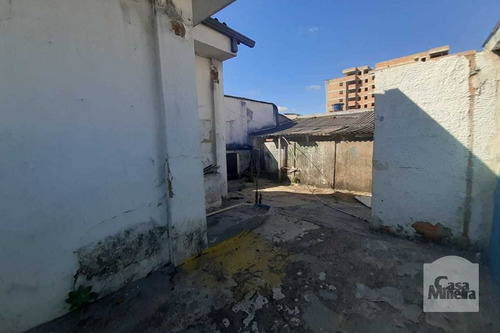Imagem 3 de 3 de Lote À Venda No Carlos Prates - Código 267897 - 267897