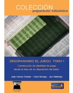 Libro Desgranando El Juego Tomo 1 - Aa.vv