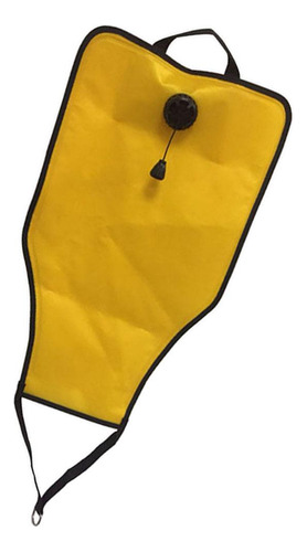 3 Bolsa De Elevación De Buceo, Bolsa De Elevación De