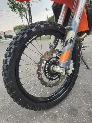 Ktm 690 Enduro R