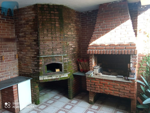 Imagem 8 de 30 de Casa A Venda No Bairro Jardim Guaiuba Em Guarujá - Sp. - 938-1