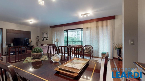 Imagem 1 de 15 de Apartamento - Perdizes - Sp - 601592