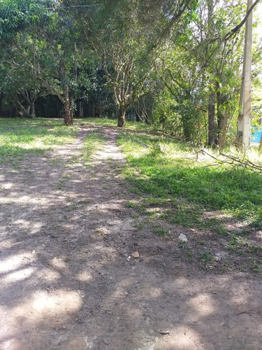 Imagem 11 de 11 de Chácara Para Venda Ou Locação Em Mogi Das Cruzes (sabaúna)