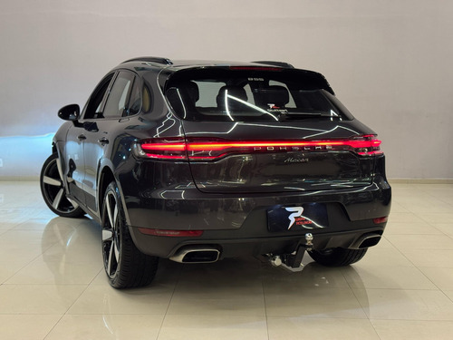 Porsche Macan 2.0 16V GASOLINA 4P AUTOMÁTICO