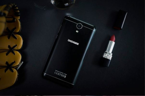 Celular Doogee X7 Pro 6 2 Gb Ram Cam Trasera 8 Mp 3700 Mah