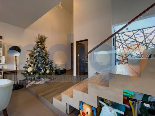 Imagen 5 de 30 de Casa En Venta En Zibata En Condominio Acacia Con Espectacula