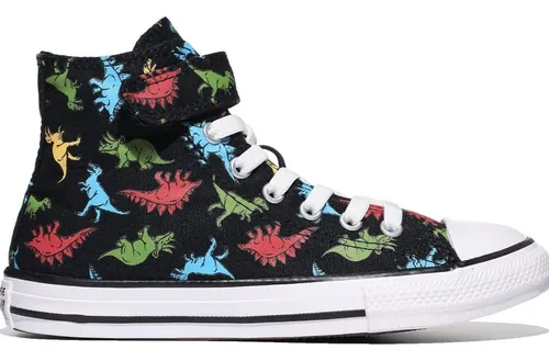Converse outlet dinosaurios niño