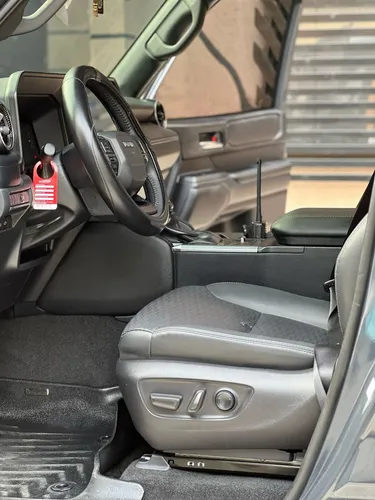 Toyota Prado 2.7 Diésel Tx-L