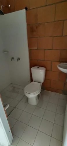 Casa Todo En Obra Blanca Vía Candelaria Y Espacio Para Const