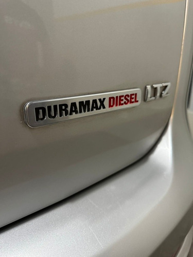 Imagen 9 de 14 de Chevrolet Trailblazer 2018 2.8 Nueva Ltz Tdci 200cv