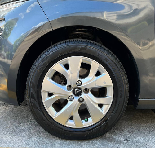 Citroën C4 Picasso 1.6 Origine Hdi 115cv