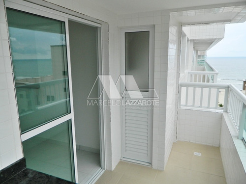 Imagem 5 de 23 de Apartamento Novo Com 94 M², 3 Dormitórios Sendo 1 Suíte, Terraço Gourmet, 2 Vagas, Lazer Completo, Na Aviação Em Praia Grande, A 150 M Da Praia ! - Ap00144 - 33995408