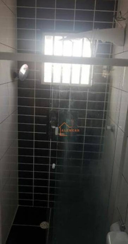 Imagem 13 de 17 de Sobrado À Venda, 80 M² Por R$ 424.000,00 - Vila Matilde - São Paulo/sp - So0544