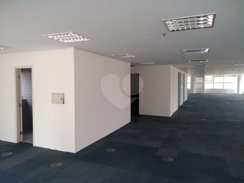Imagem 8 de 15 de Conjunto Comercial Duplo Para Locação - Reo330407