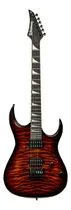 Comprar Guitarra Waldman Wgar220qx Sb