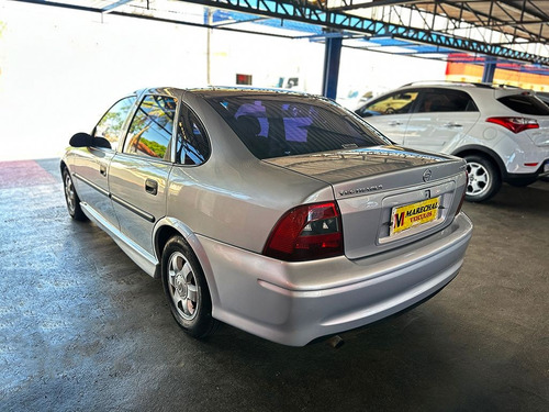 Chevrolet Vectra 2.2 MPFI GLS 8V