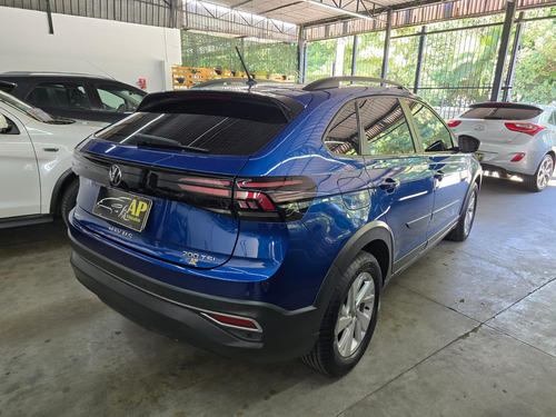 Volkswagen Outros Modelos NIVUS COMFORTLINE 1.0 200 TSI FLEX AUT.
