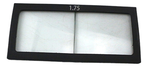 L Lente De Aumento Para Soldagem De Dioptria Pc 1,75