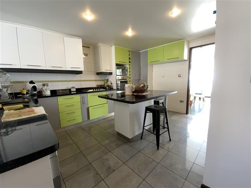 Imagen 11 de 29 de Departamento Venta En Antofagasta Jardines Del Sur Vista Mar