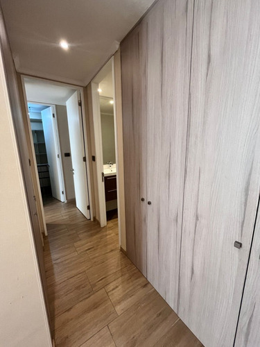 Departamento En Lomas De San Andrés, Disponibilidad Inmediat