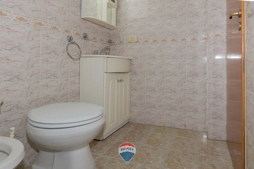 Imagen 20 de 26 de Venta Ph 3 Ambientes Con Patio Liniers Bajas Expen