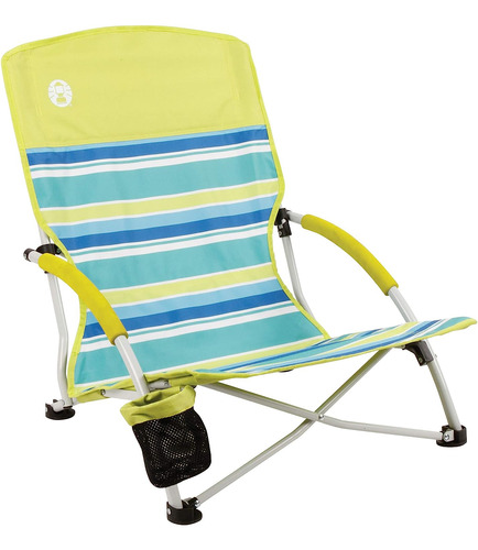 Silla De Camping | Silla De Playa Ligera Utopia Breeze ...