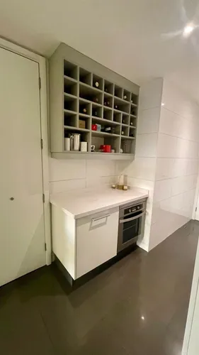 Departamento En Venta De 4 Dorm. En Lo Barnechea