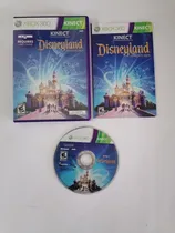 Comprar Kinect Disneyland Adventures Xbox 360