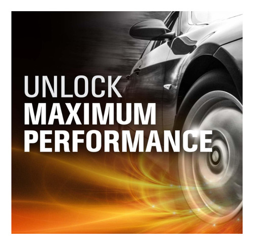 Aceite Castrol Sintético 5w-30 Extended Performance Oem