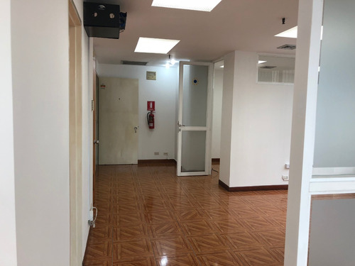 Imagen 12 de 16 de Portafolio Siete Vende O Alquila Oficina En El Rosal