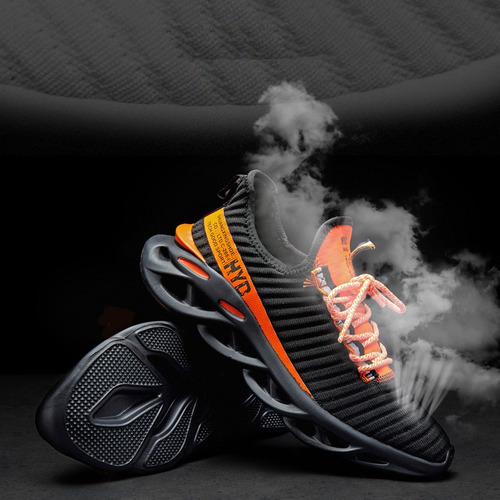 Zapatillas De Deporte Transpirables For Correr, Deportes