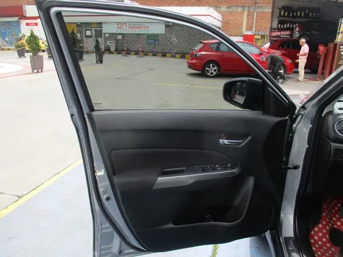 Suzuki Vitara Live 2wd 4x2 1600cc Mt Aa
