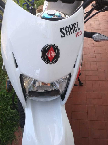 Gilera Sahel 150