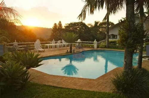 Casa Residencial À Venda, Condomínio Parque Imperial, Mairiporã. - Ca0127