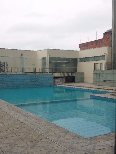 Imagem 11 de 30 de Apartamento À Venda Vla Sta Maria - Ap0238