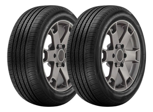 Kit 2 Pneus Aptany Aro 15 185/60r15 Rp203 84h