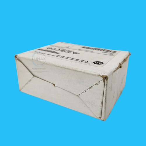 Allen Bradley 1734-ib8s Modulo De Segurid. Original