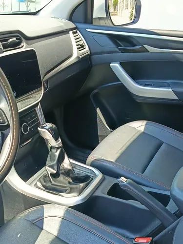 Chevrolet S-10 Max 2.0T Doble Cabina 4X4 Mt