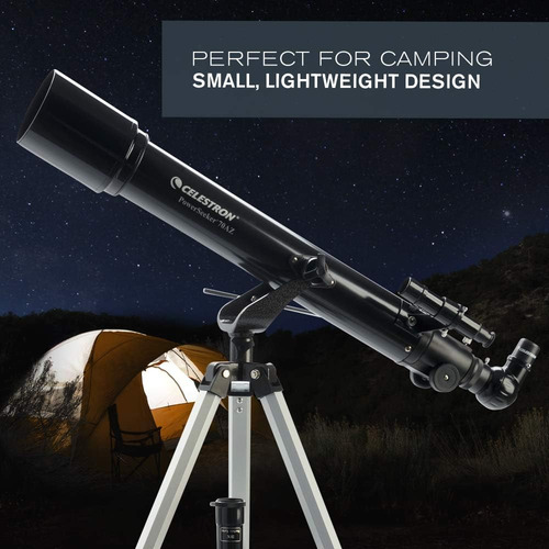 Telescopio Refractores Celestron No Aplica No Aplica