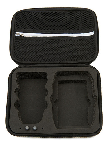 Bolsa De Almacenamiento Para 2 Drones Box Case, Bolso De Man