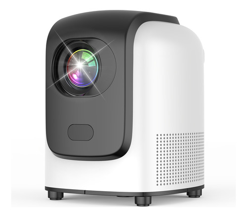 Proyector Decodificación De Vídeo Con Proyector Projector Tv
