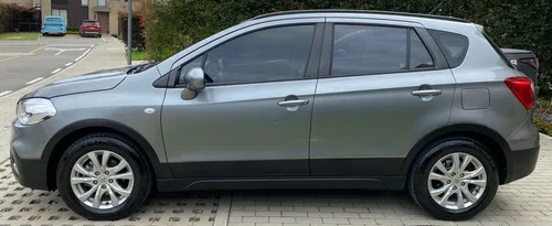 Suzuki S-Cross 1.6 Ga 2wd