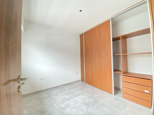 Imagen 5 de 10 de Departamento De 1 Dormitorio 41 M2 - Paraguay Al 300 - Posesión Inmediata