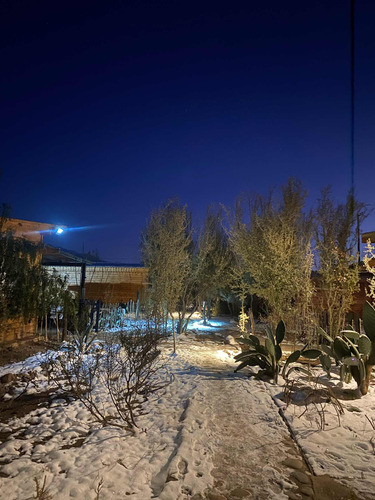 Agosto $75000 Cabañas De Montaña Mendoza