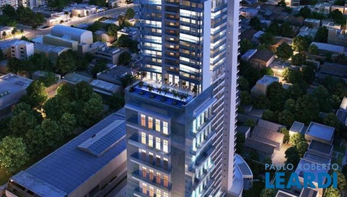 Conj. Comercial - Vila Olímpia - Sp - 374438