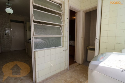 Apartamento - Ref: 8217