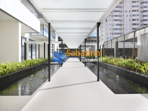 Imagem 13 de 30 de Apartamento A Venda Em Sp Barra Funda - Ap04682 - 69405685