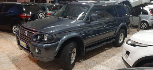 Imagem 1 de 12 de Pajero Hpe 2005