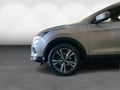 Imagen 5 de 12 de Nissan Qashqai 2.0 Advance Cvt 4x2 At 5p 2019